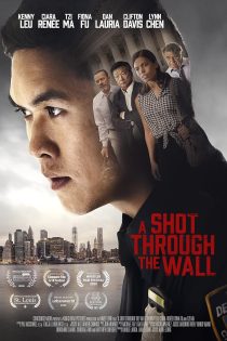 دانلود دوبله فارسی فیلم A Shot Through the Wall 2020