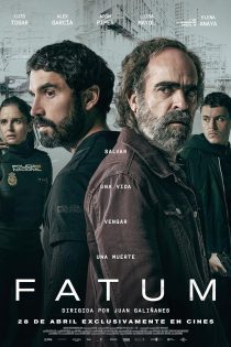 دانلود دوبله فارسی فیلم Fatum 2023