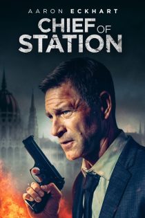 دانلود دوبله فارسی فیلم Chief of Station 2024