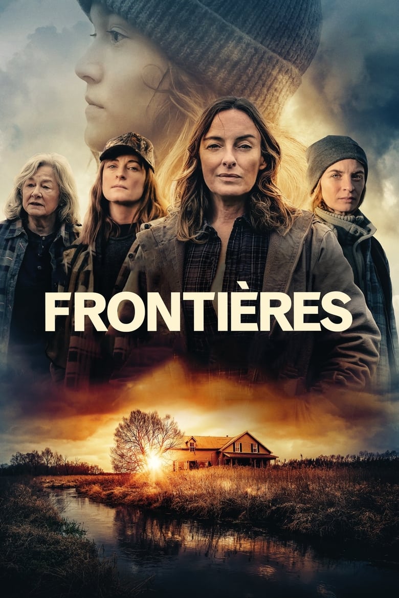 دانلود فیلم Frontiers 2023