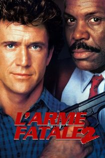 دانلود دوبله فارسی فیلم Lethal Weapon 2 1989