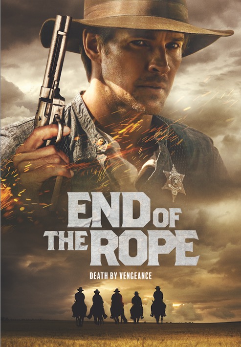 دانلود دوبله فارسی فیلم End of the Rope 2023