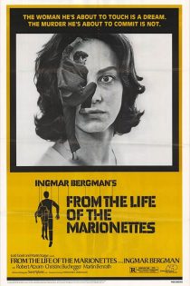 دانلود فیلم From the Life of the Marionettes 1980