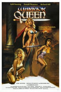 دانلود فیلم Warrior Queen 1987