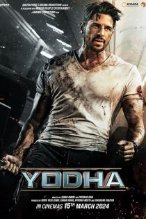 دانلود دوبله فارسی فیلم Yodha 2024