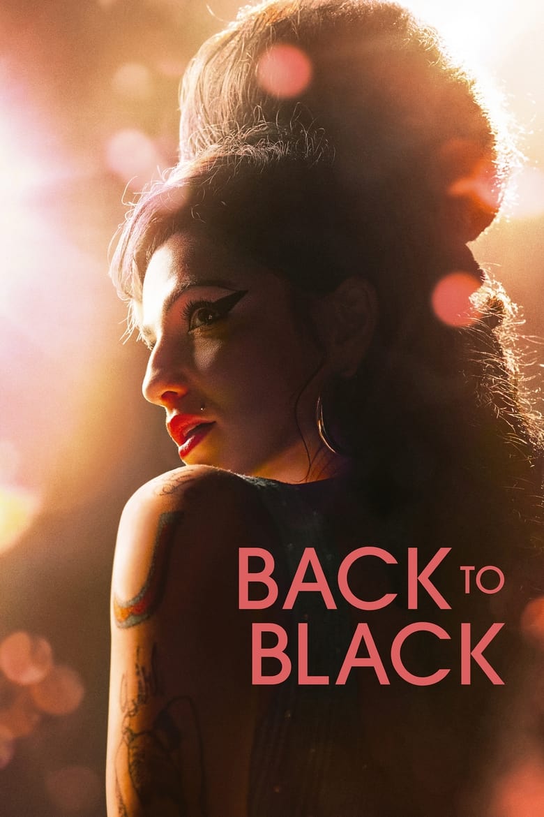 دانلود فیلم Back to Black 2024