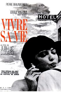 دانلود فیلم Vivre sa vie 1962