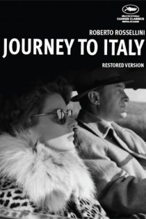 دانلود فیلم Journey to Italy 1954