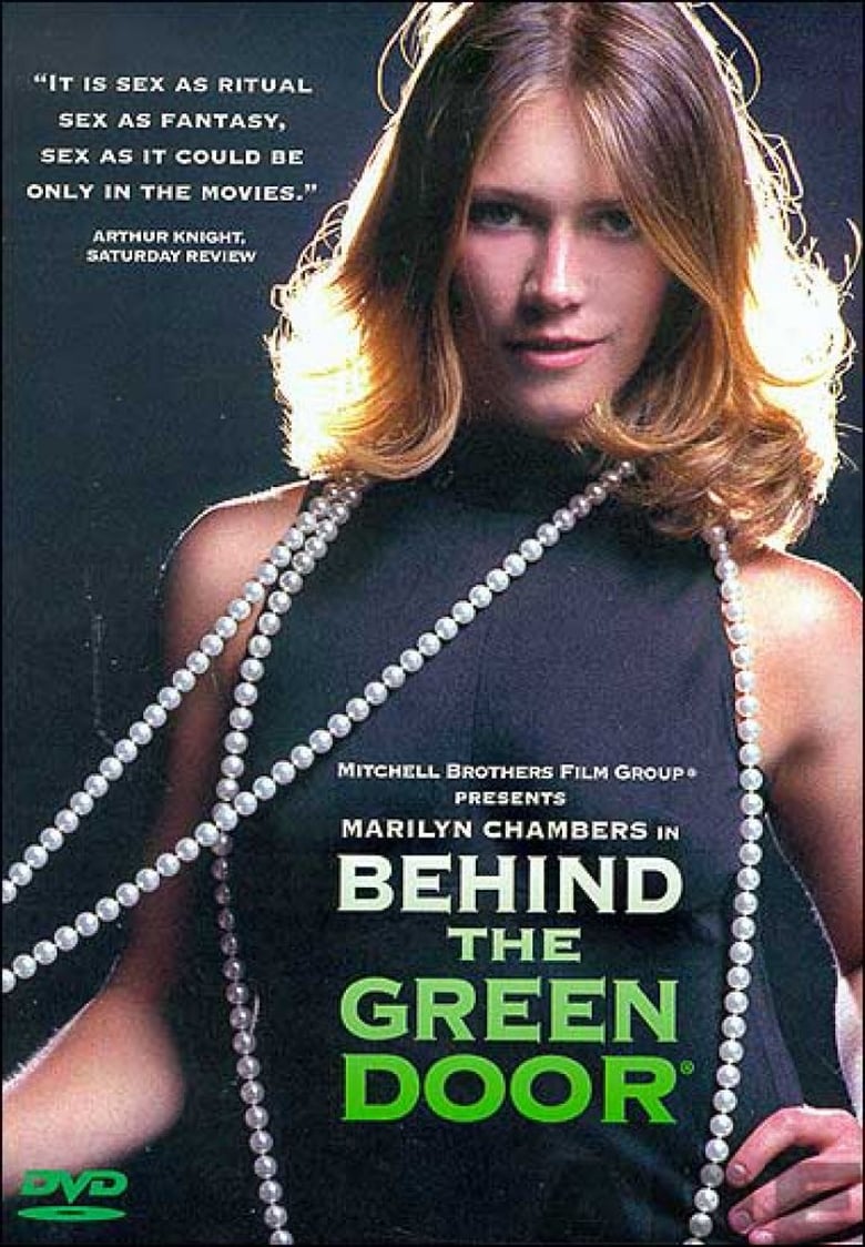 دانلود فیلم Behind the Green Door 1972