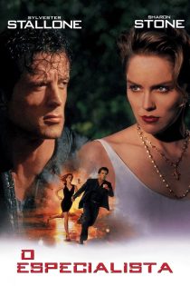 دانلود دوبله فارسی فیلم The Specialist 1994