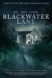 دانلود فیلم Blackwater Lane 2024