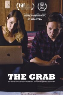 دانلود فیلم The Grab 2022