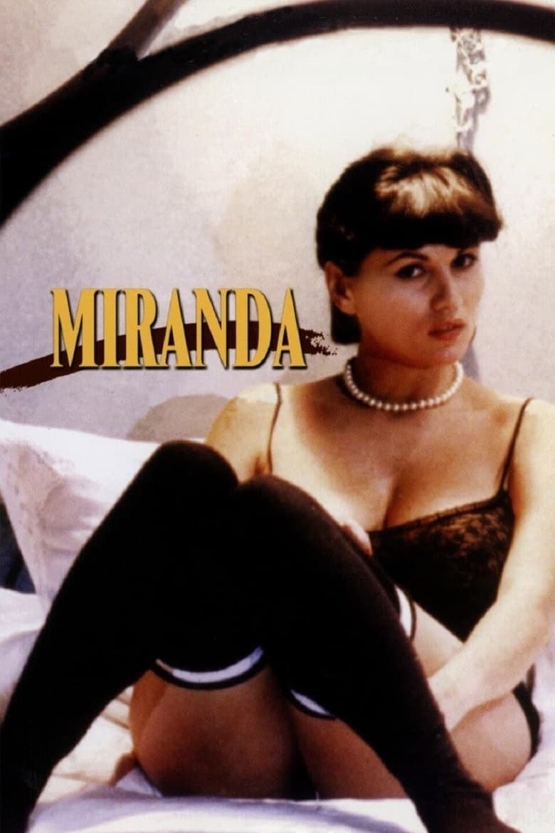 دانلود فیلم Miranda 1985