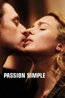 دانلود فیلم Simple Passion 2020