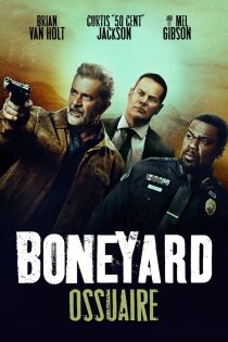 دانلود دوبله فارسی فیلم Boneyard 2024