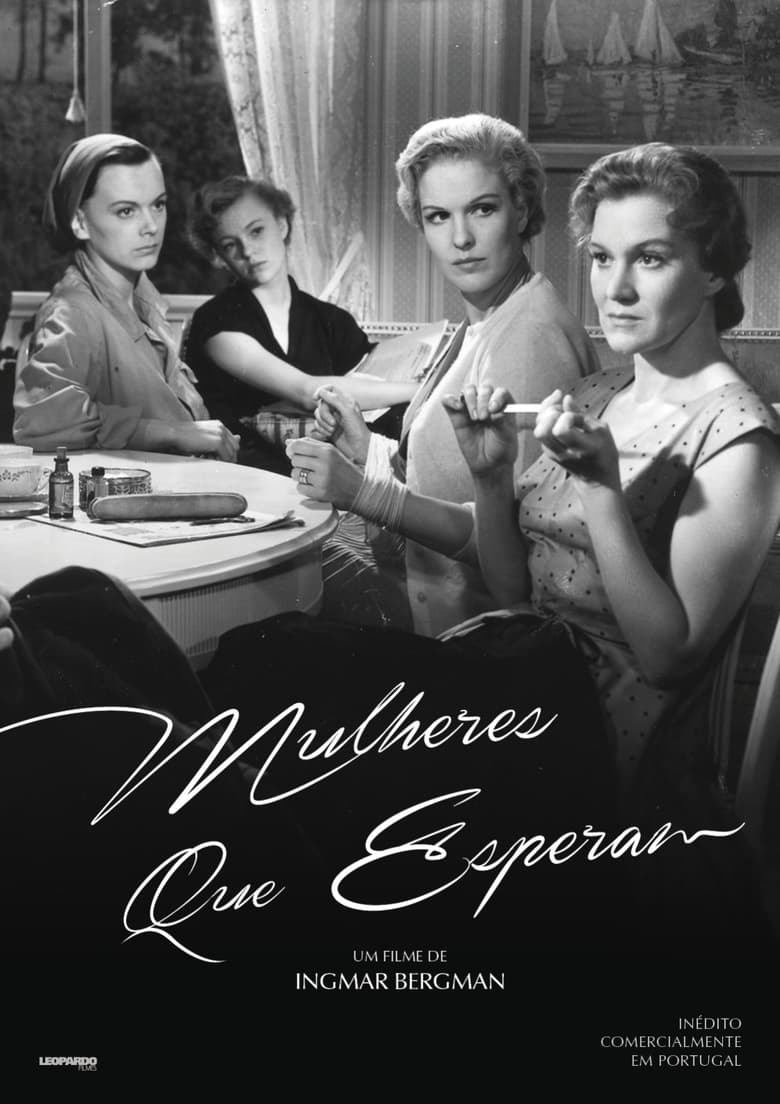 دانلود فیلم Secrets of Women 1952