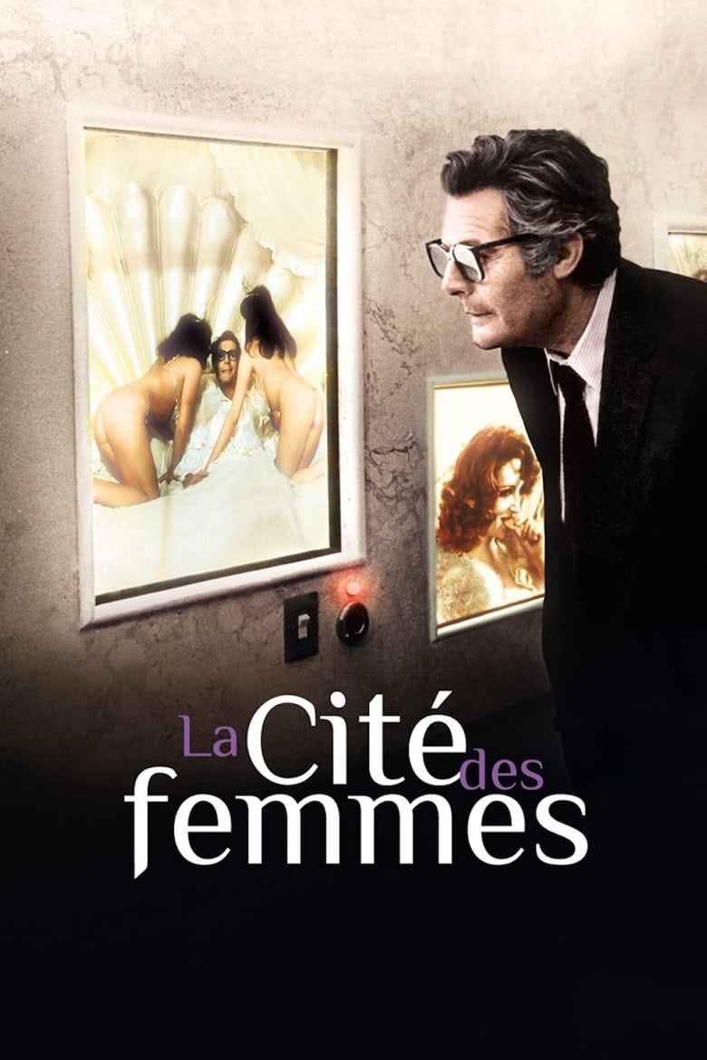 دانلود فیلم City of Women 1980