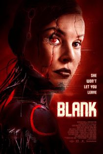 دانلود دوبله فارسی فیلم Blank 2022