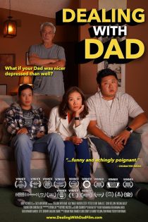 دانلود فیلم Dealing with Dad 2022