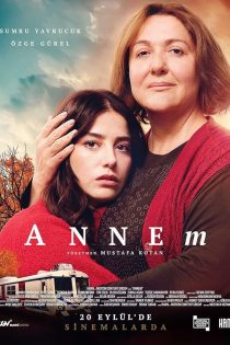 دانلود دوبله فارسی فیلم Annem 2019