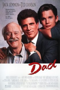 دانلود فیلم Dad 1989