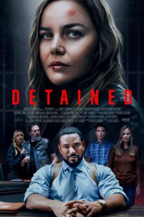 دانلود دوبله فارسی فیلم Detained 2024