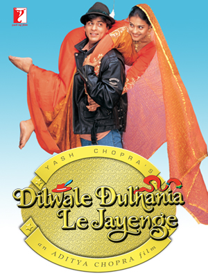 دانلود دوبله فارسی فیلم Dilwale Dulhania Le Jayenge 1995