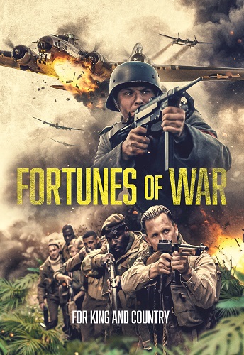 دانلود دوبله فارسی فیلم Fortunes of War 2024