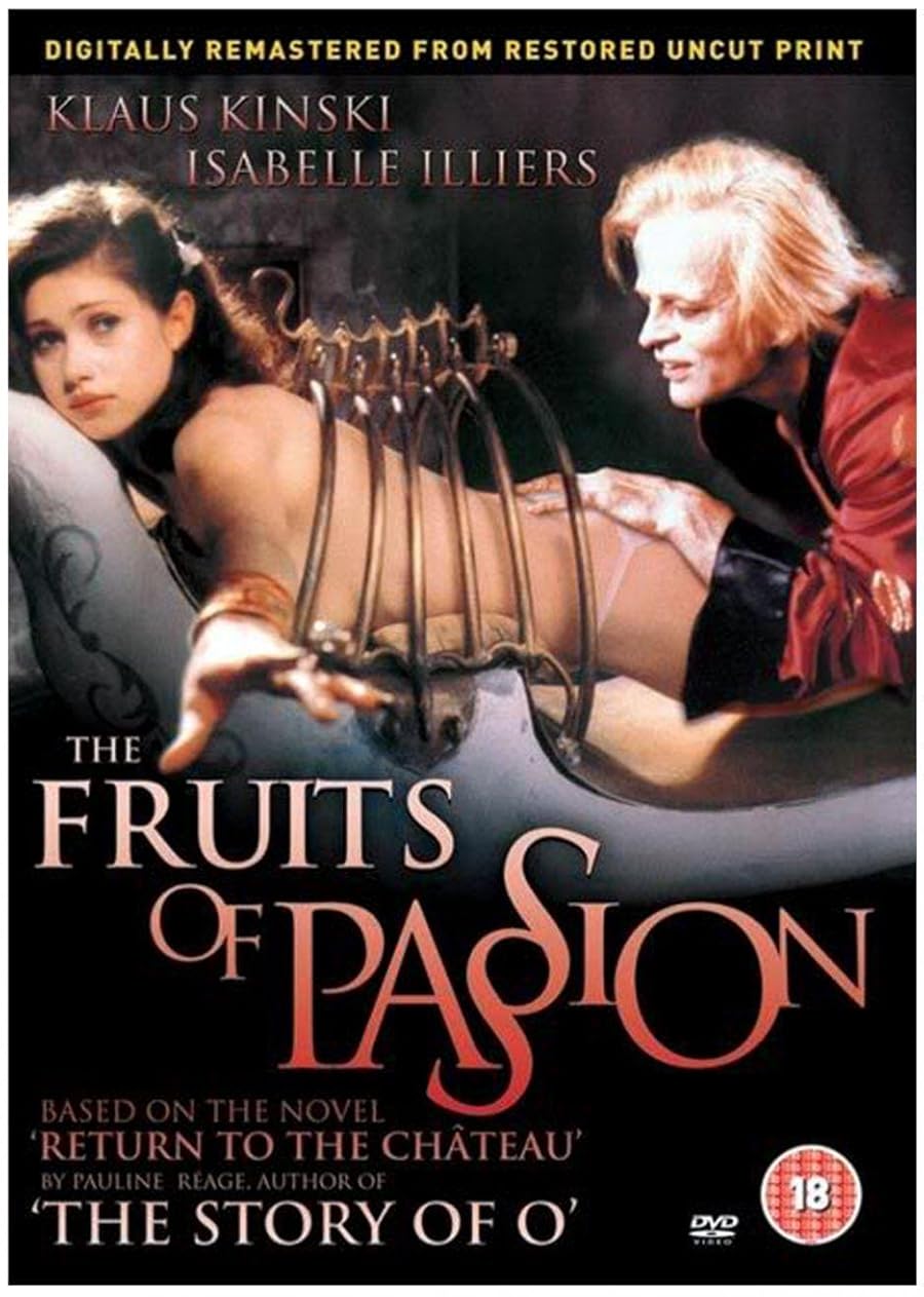 دانلود فیلم Fruits of Passion 1981