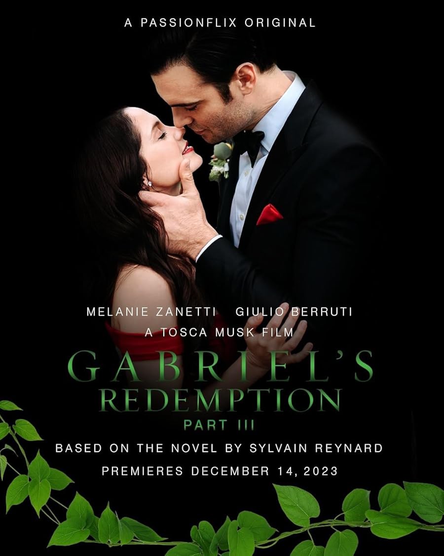 دانلود فیلم Gabriel’s Redemption: Part Three 2023