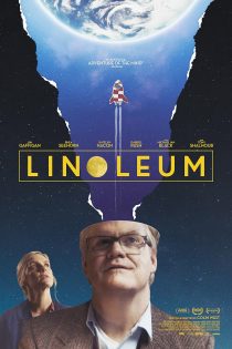 دانلود دوبله فارسی فیلم Linoleum 2022