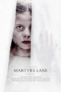 دانلود دوبله فارسی فیلم Martyrs Lane 2021