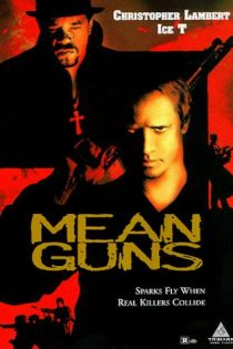 دانلود دوبله فارسی فیلم Mean Guns 1997