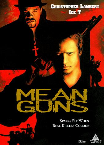 دانلود دوبله فارسی فیلم Mean Guns 1997