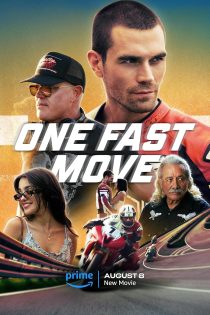 دانلود دوبله فارسی فیلم One Fast Move 2024