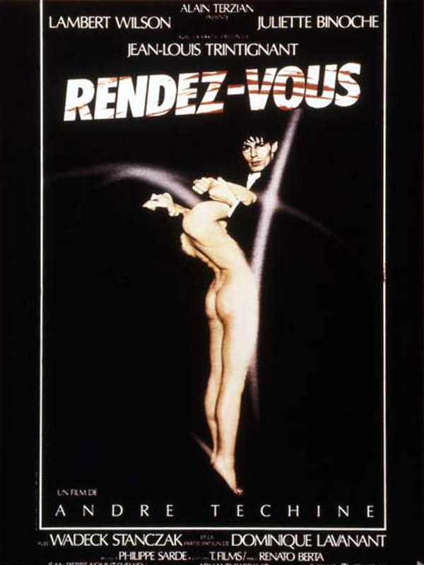 دانلود فیلم Rendez-vous 1985