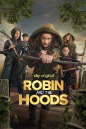 دانلود فیلم Robin and the Hoods 2024