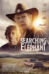 دانلود فیلم Searching for the Elephant 2024