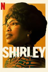 دانلود دوبله فارسی فیلم Shirley 2024