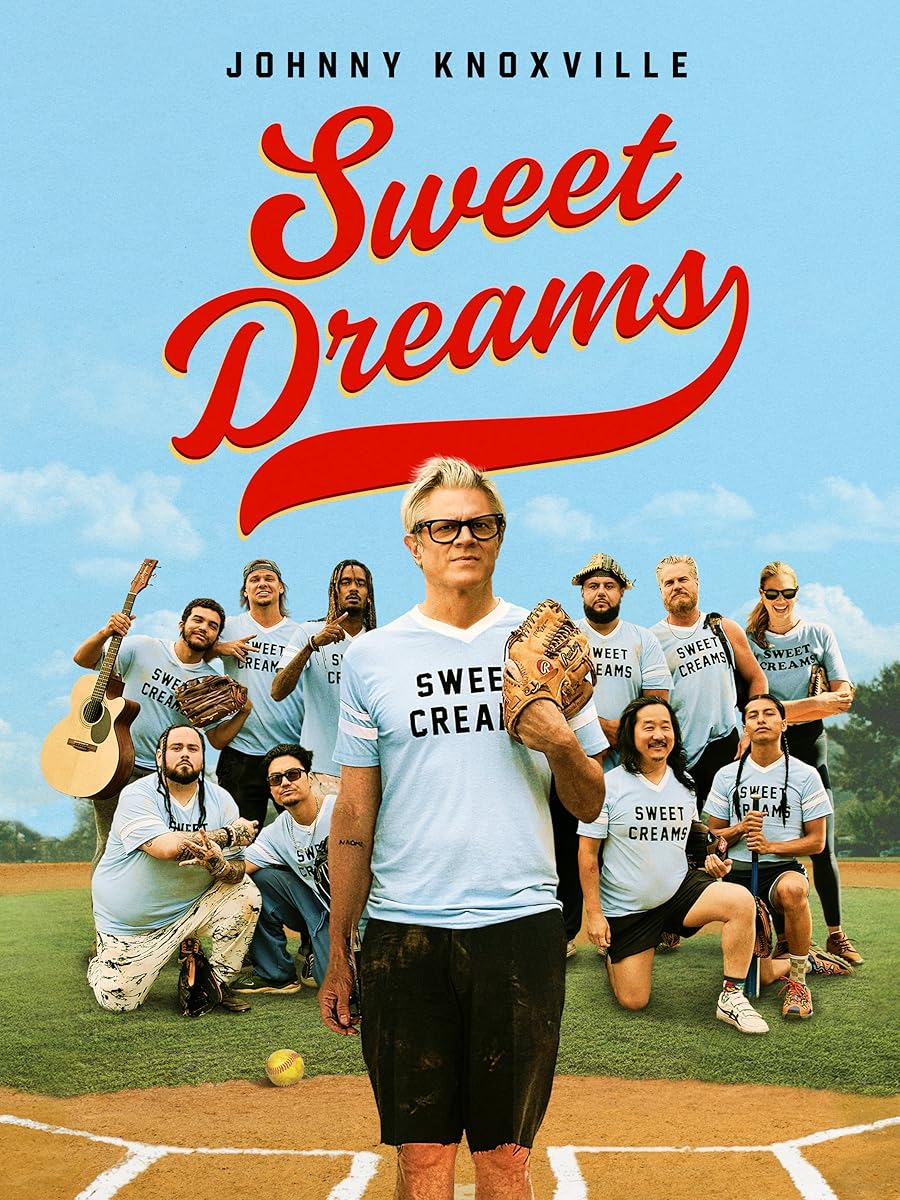 دانلود دوبله فارسی فیلم Sweet Dreams 2024