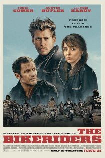 دانلود دوبله فارسی فیلم The Bikeriders 2023