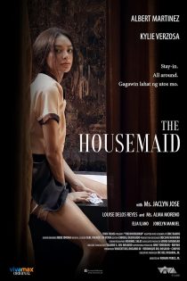 دانلود فیلم The Housemaid 2021