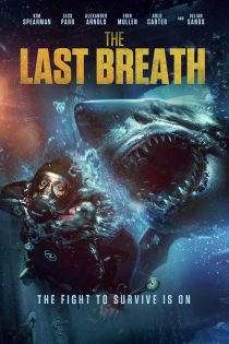 دانلود دوبله فارسی فیلم The Last Breath 2024