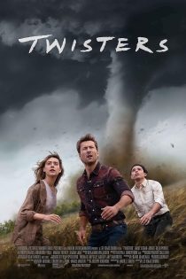 دانلود دوبله فارسی فیلم Twisters 2024