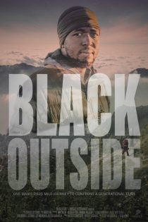 دانلود فیلم Black Outside 2024