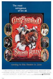 دانلود فیلم Bronco Billy 1980