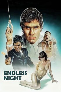 دانلود دوبله فارسی فیلم Endless Night 1972