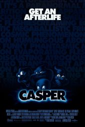 دانلود دوبله فارسی فیلم Casper 1995