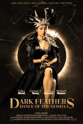 دانلود فیلم Dark Feathers 2023