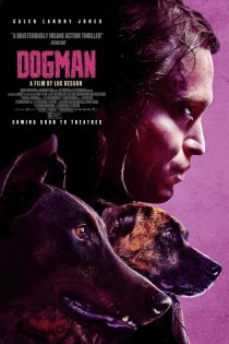 دانلود دوبله فارسی فیلم DogMan 2023